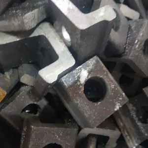 Клемма промежуточная ПК