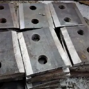 Планка прижимная П-2