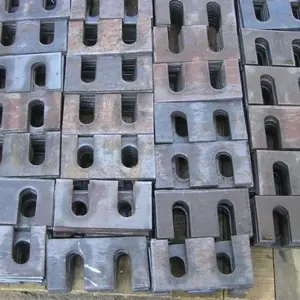 Планка упорная У-1