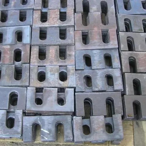 Планка упорная У-1