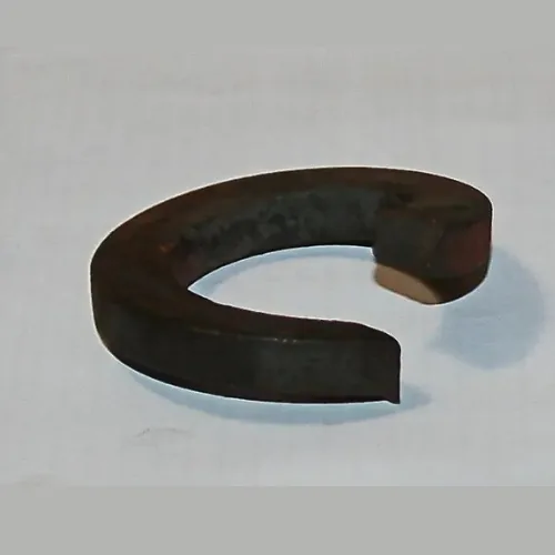 Шайба стыковая (одновитковая пружинная) для болта М27х160